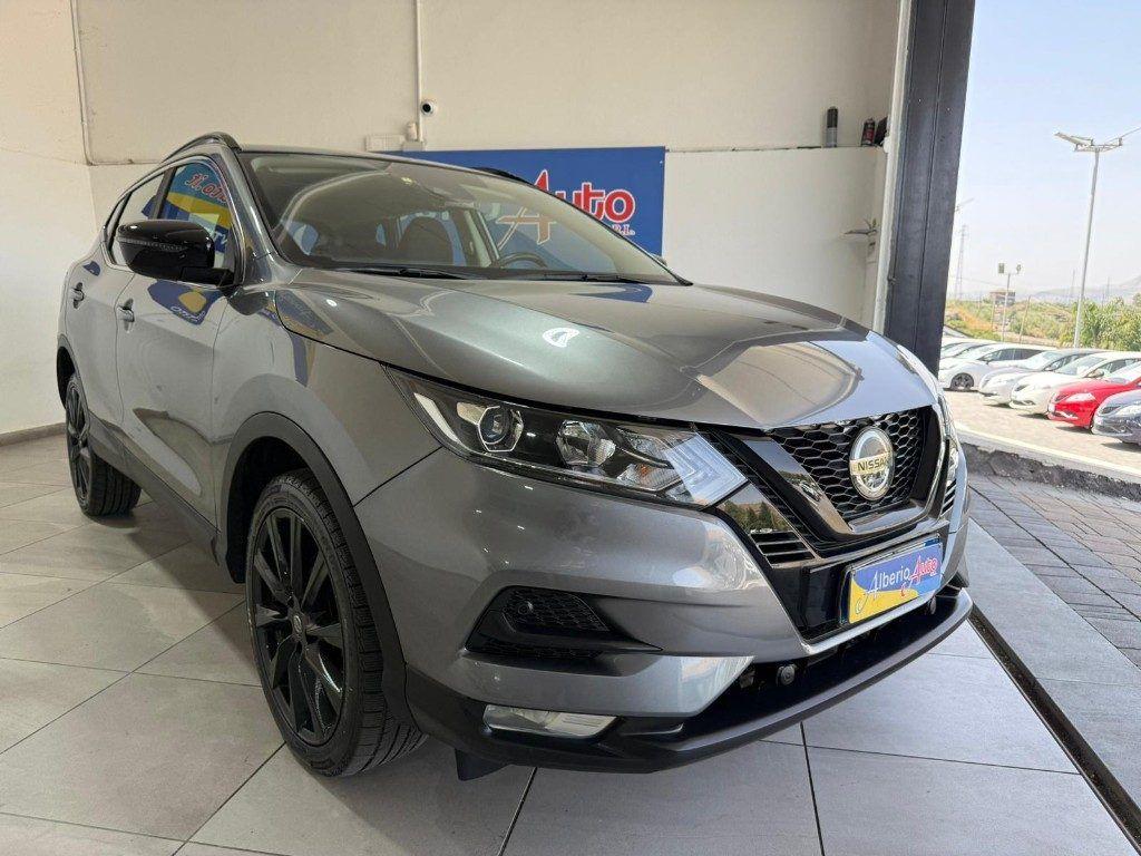 Nissan Qashqai 1.5 dCi 115 CV N-Tec