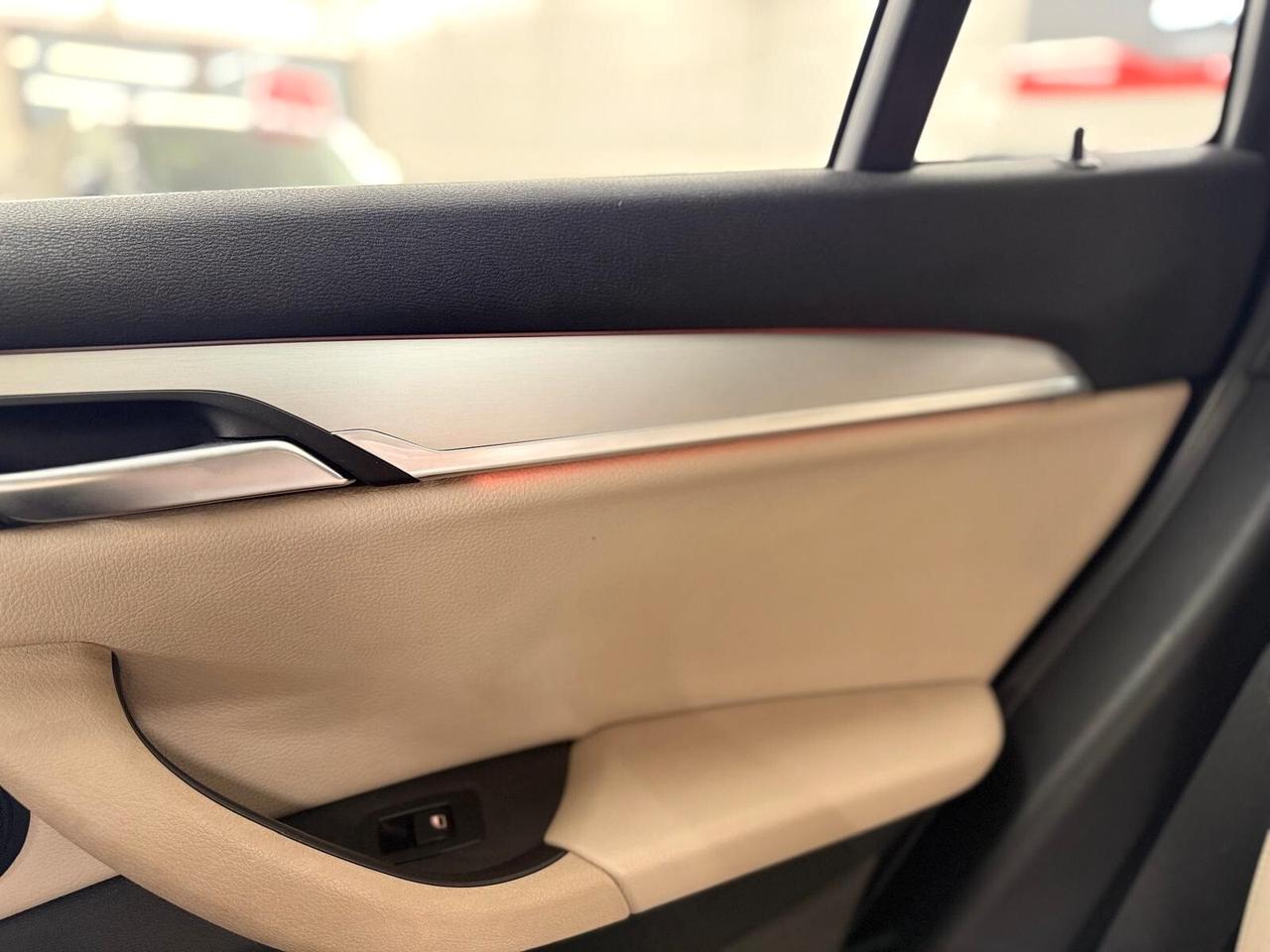 Bmw X1 sDrive18d xLine