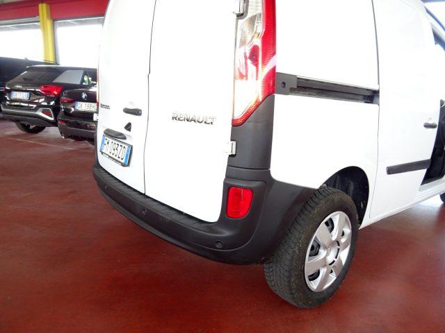RENAULT Kangoo 1.5 dCi90CV F.AP. S&S 4p. Express Energy