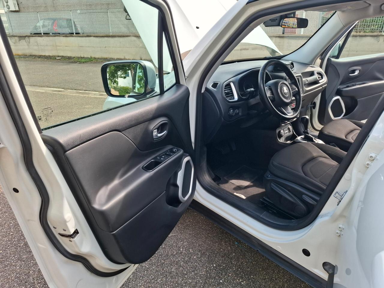 Jeep Renegade 2.0 Mjt 140CV 4WD Active Drive 75th Anniversary