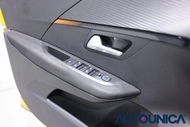 PEUGEOT 208 PURETECH 75 STOP&START 5 PORTE ACTIVE FARI LED