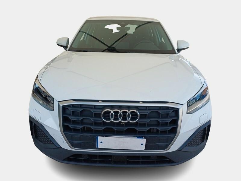 AUDI Q2 2.0 30 TDI BUSINESS SUV