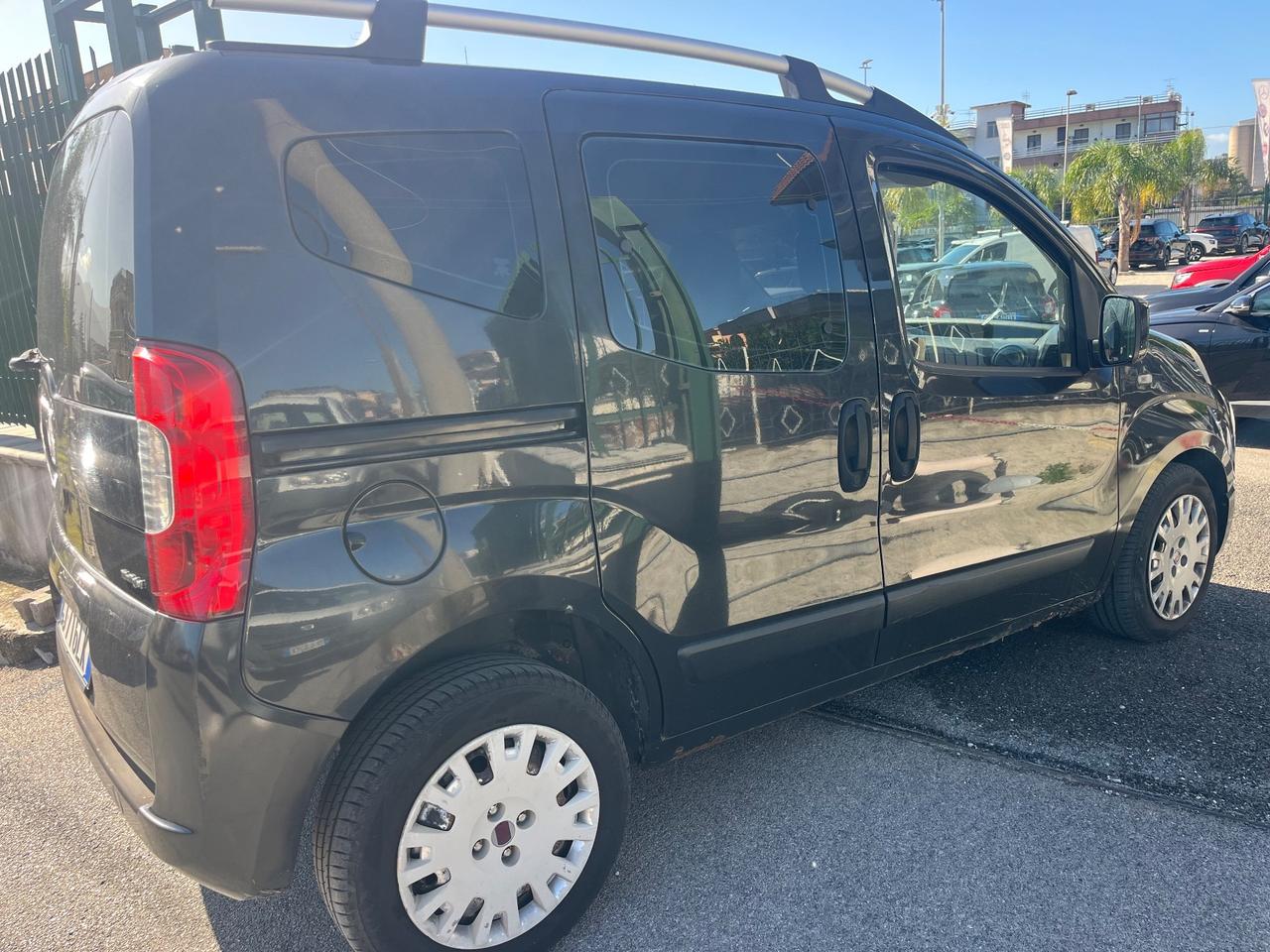 Fiat Fiorino 1.3 MJT 75CV Furgone