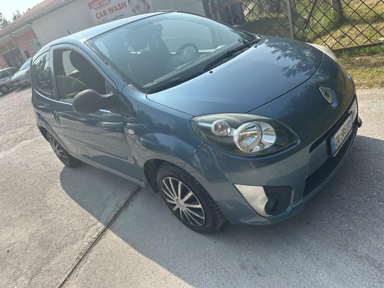 Renault Twingo 1.2