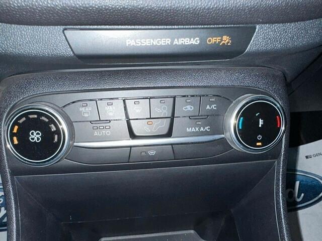 Ford Fiesta 1.5 Ecoboost 200 CV 5 porte ST