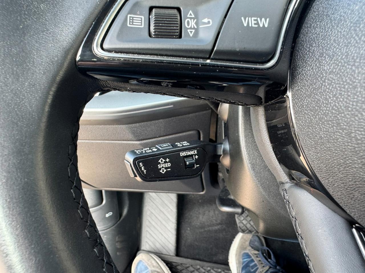 A3 SPB 1.5 G-Tron S-tronic S-Line Fari Full Led