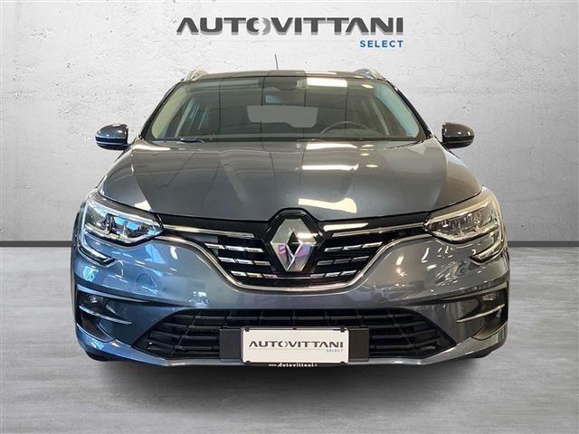 RENAULT Megane Sporter 1.6 E TECH Plug in Hybrid Business