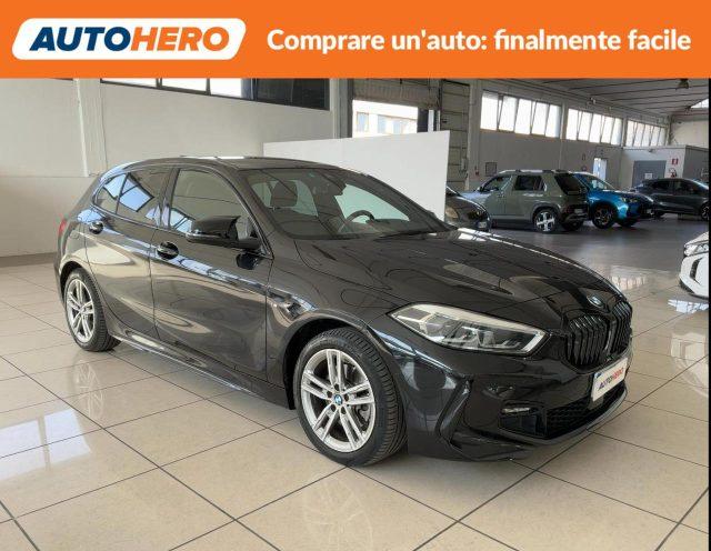 BMW 116 d 5p. Msport