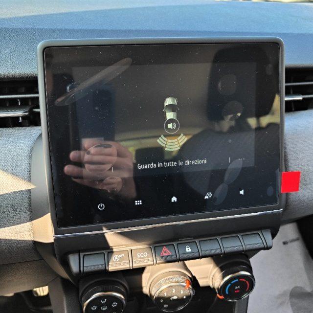 RENAULT Clio ECO-G 100 CV Evolution
