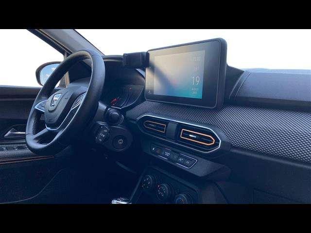Dacia Sandero Stepway 1.0 tce Comfort SL DaciaPlus 90cv