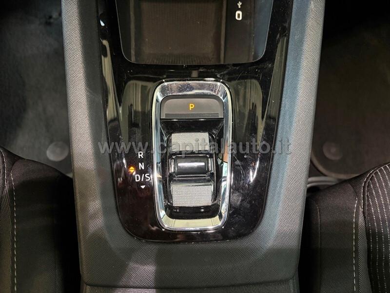 Skoda Octavia SW 2.0 TDI DSG Executive NETTO 9900