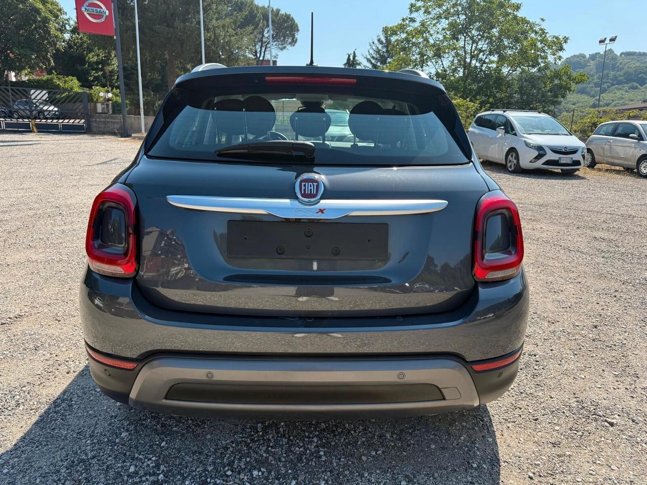 Fiat 500X 1.6 MultiJet 130 CV Cross