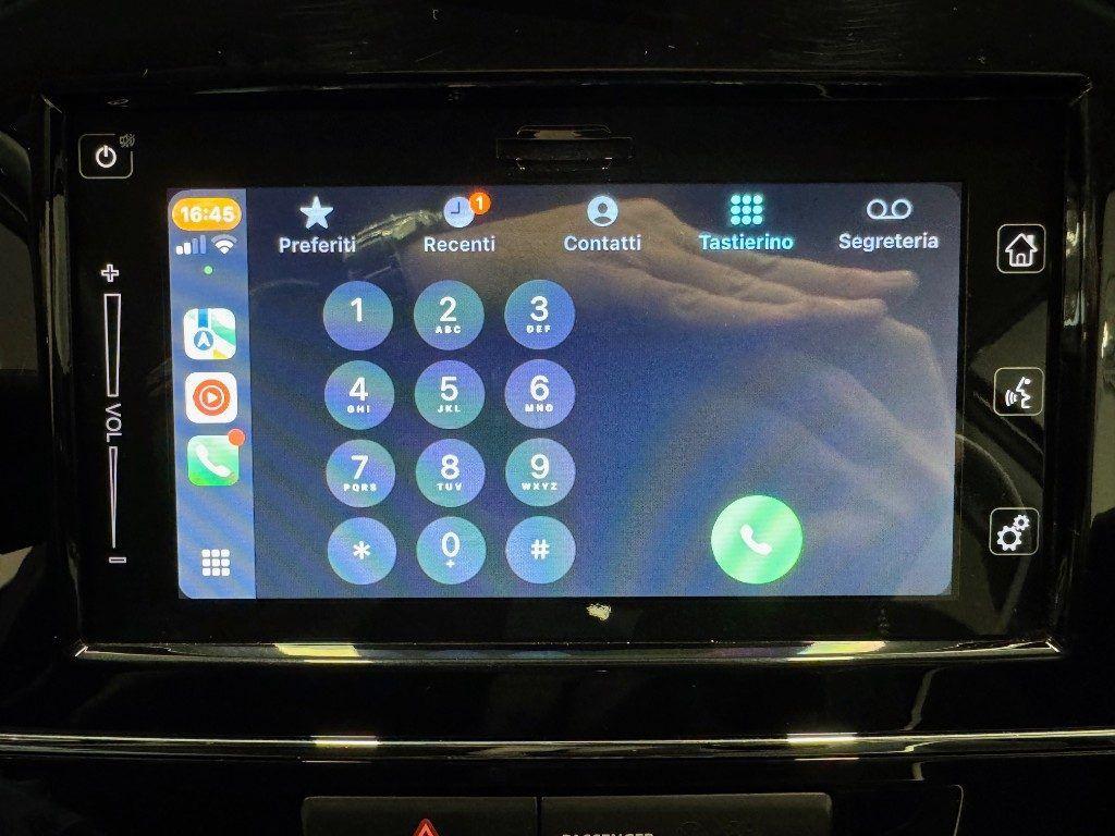 Suzuki Vitara 1.4 Hybrid Cool SOLI 8000 KM Pari al nuovo !