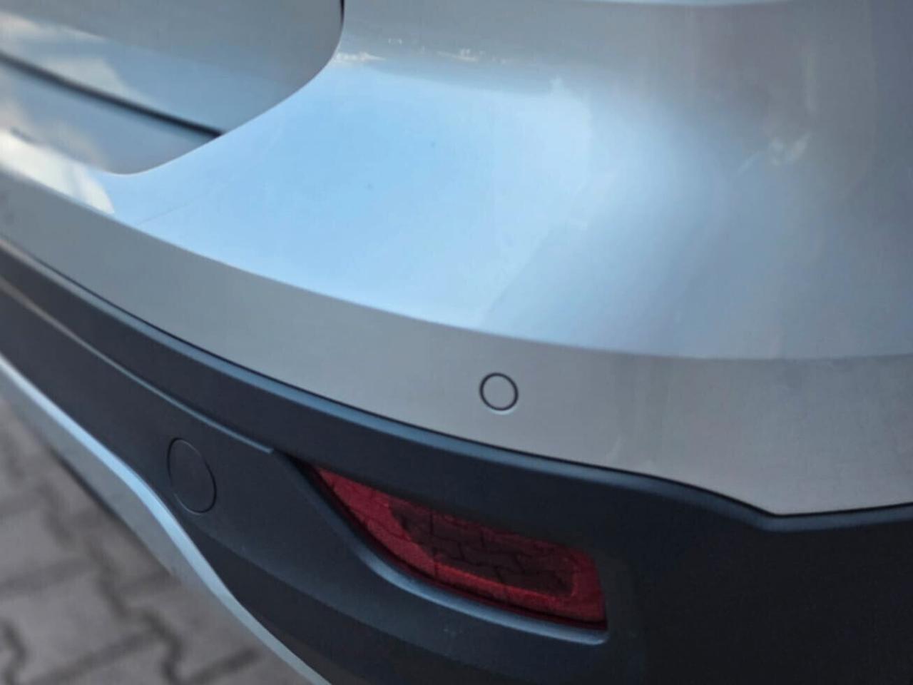 Volkswagen T-Cross 1.0 TSI STYLE BMT