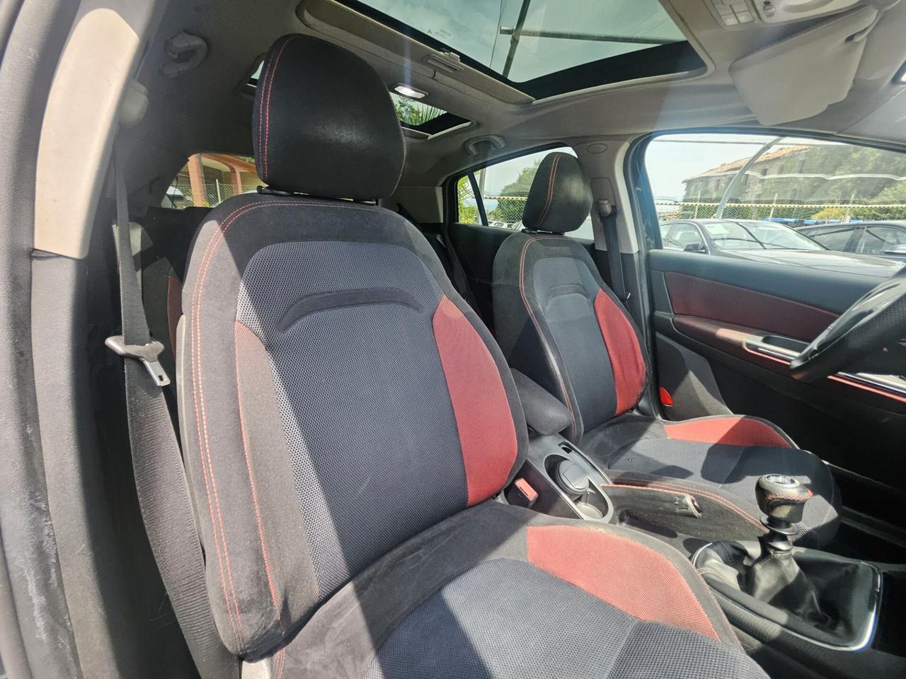 Fiat Bravo 1.4 T-jet 150 CV Sport