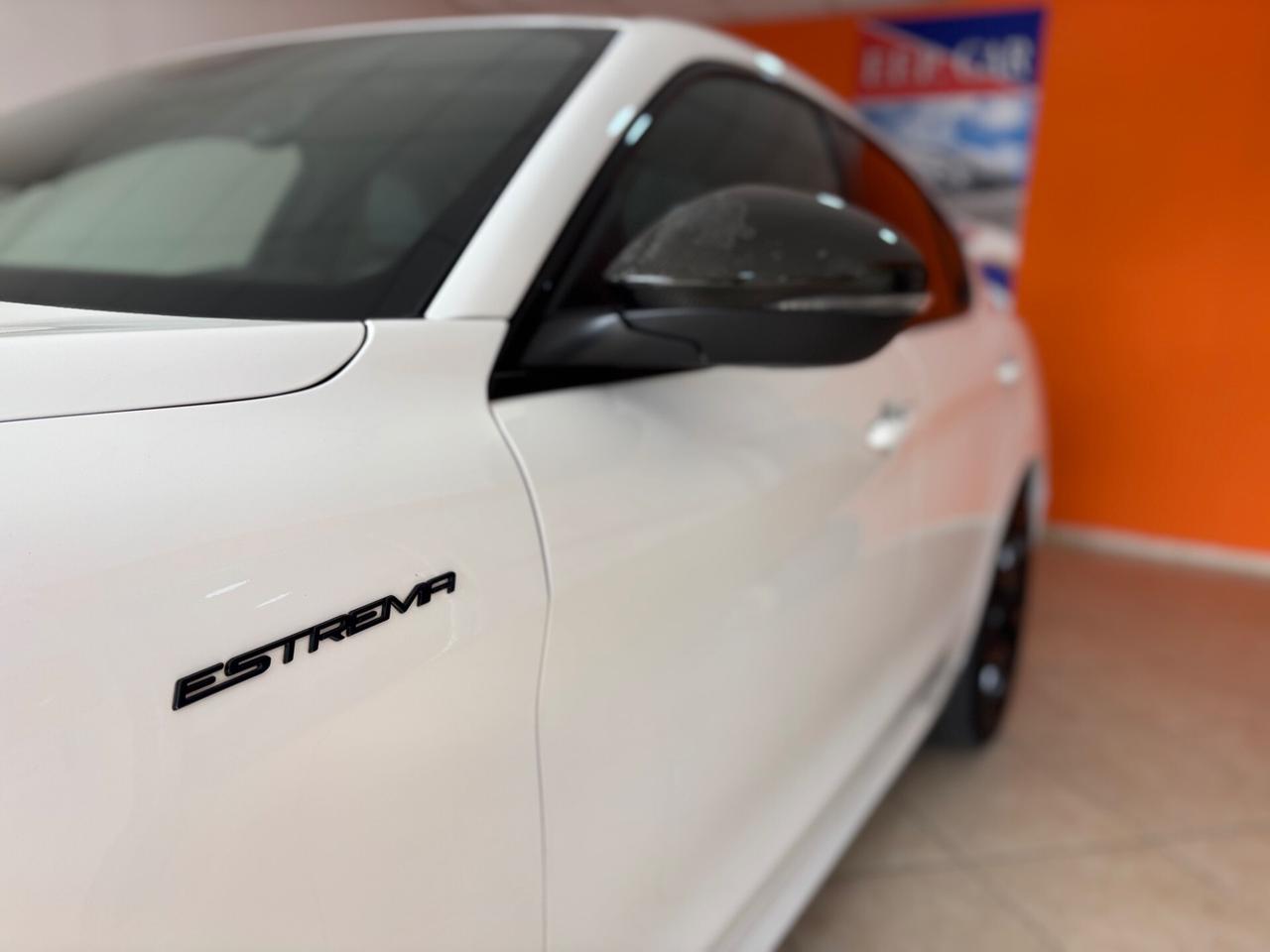 Alfa Romeo Stelvio 2.2 210 CV AT8 Q4 Estrema permute finanziamenti