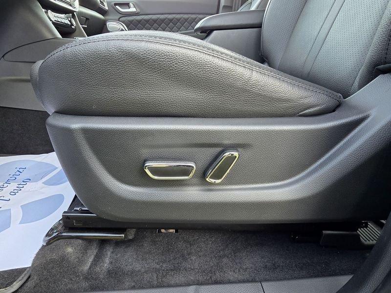 Foton Tunland G7 Tunland G7 2.0 TDI Doppia Cabina 4WD AT8