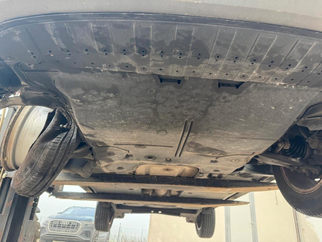 Skoda Kamiq 1.0 tsi 110cv START INCIDENTATA