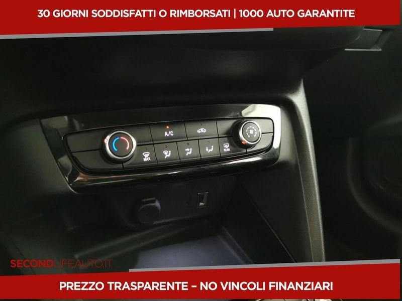 Opel Corsa 1.2 Elegance s&s 75cv