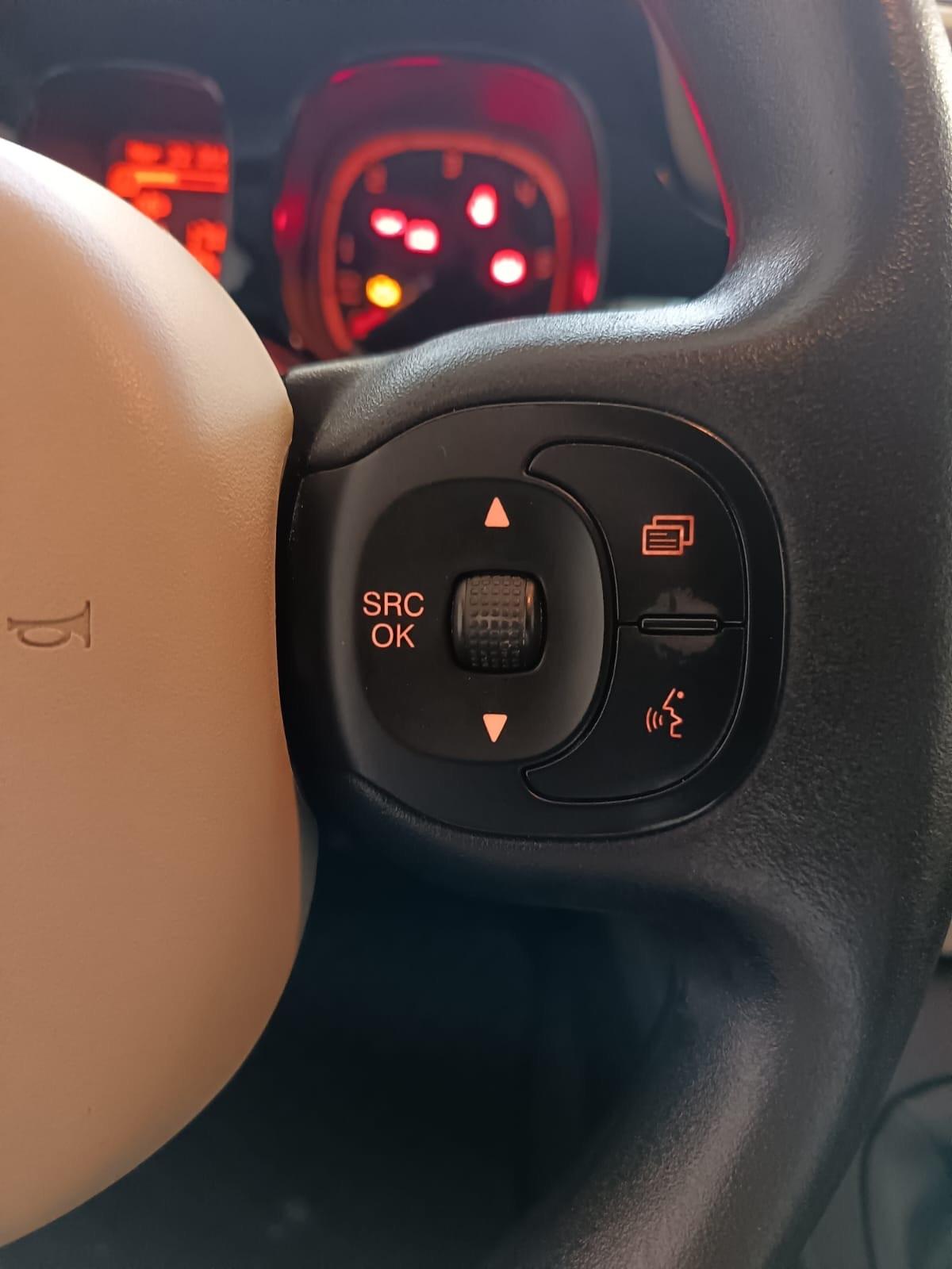 Fiat Panda 1.3 MJT S&S 4x4