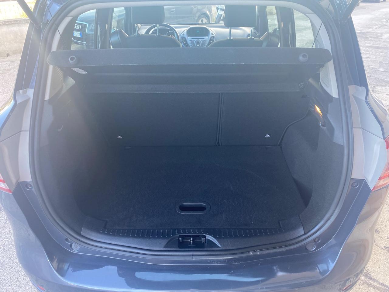 Ford B-Max 1.0 EcoBoost 100 CV Titanium