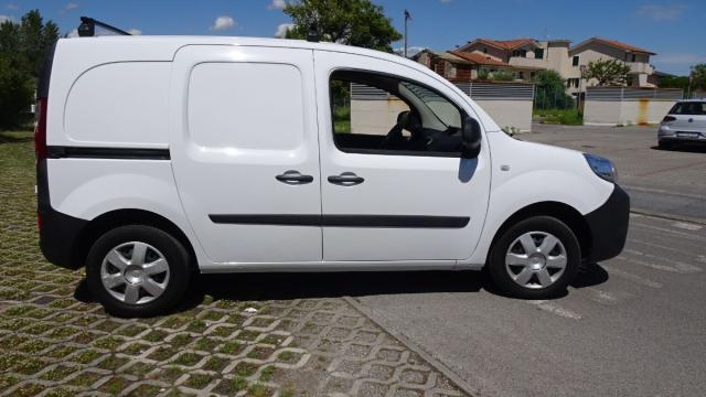 RENAULT - Kangoo - DOBLO 1500 DCI