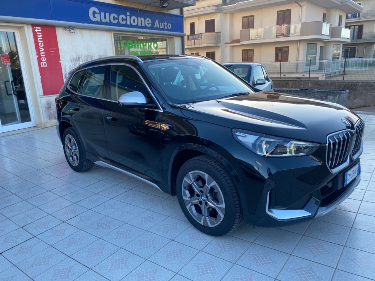Bmw X1 sDrive 18d xLine