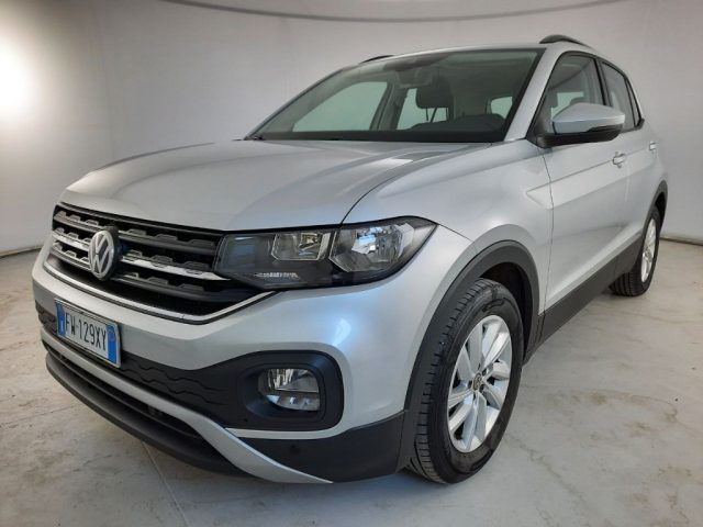 VOLKSWAGEN T-Cross 1.0 TSI Style BMT