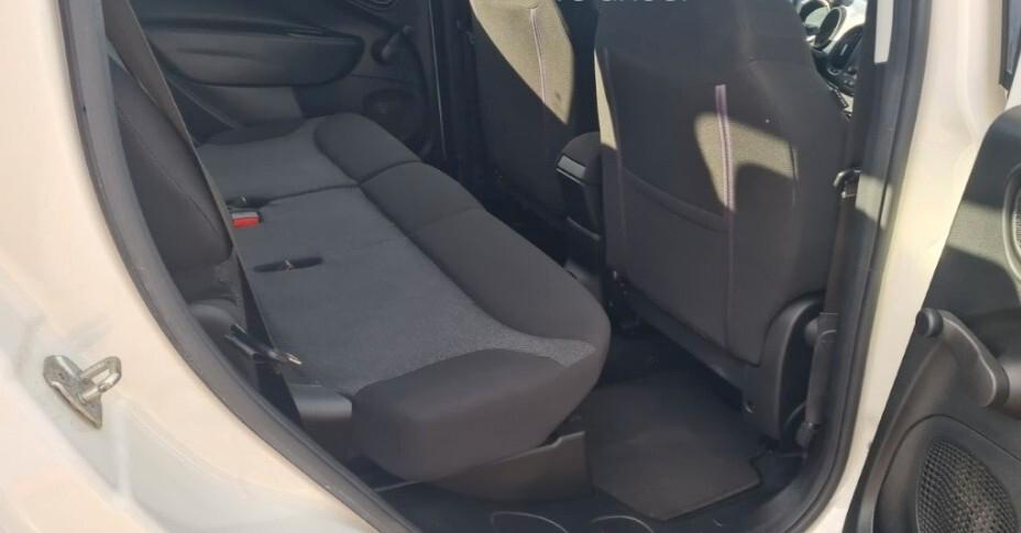 Fiat 500L 1.3 Multijet 95 CV BUSINESS