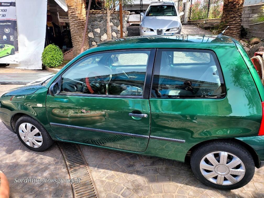 Volkswagen Lupo 1.4 TDI cat Highline Air