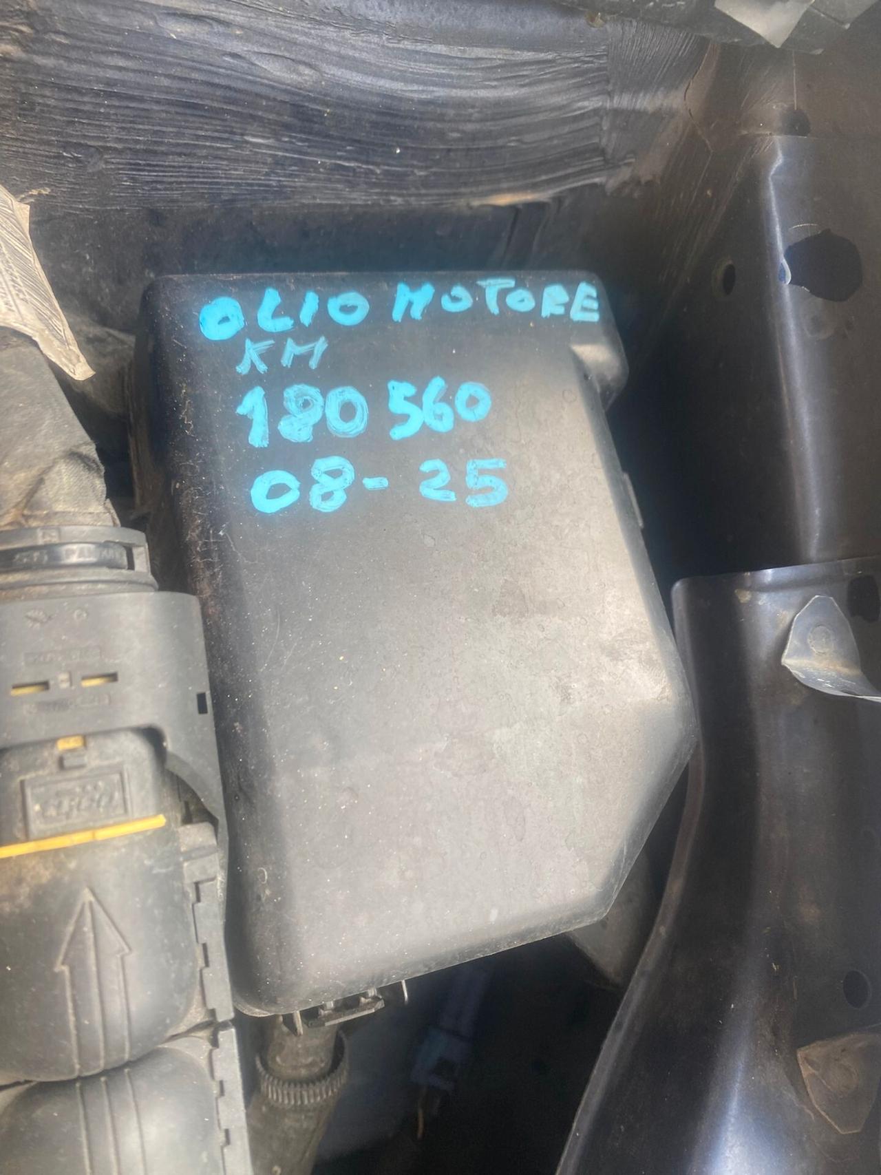 Fiat Sedici 1.9 MJT 4x4 Experience