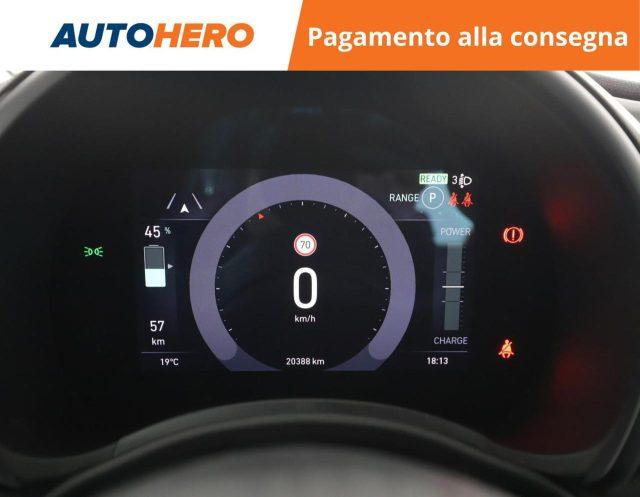 FIAT 500e Berlina 23,8 kWh Action
