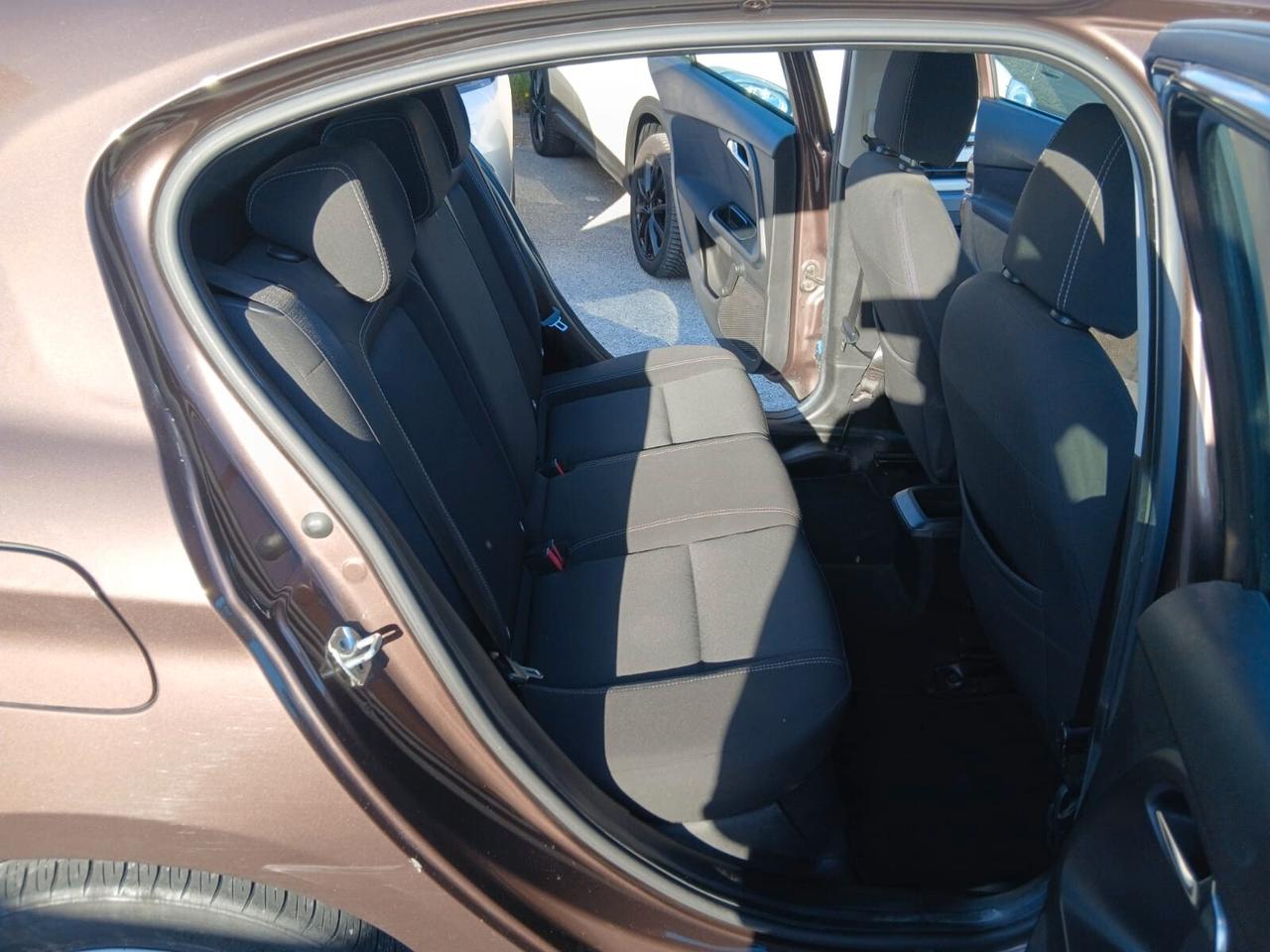 Fiat Tipo GPL