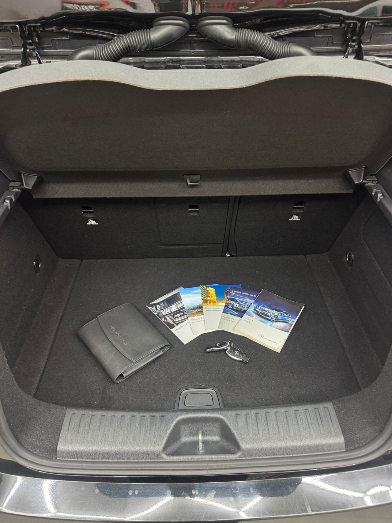 Mercedes-benz A 180 CDI Automatic Sport