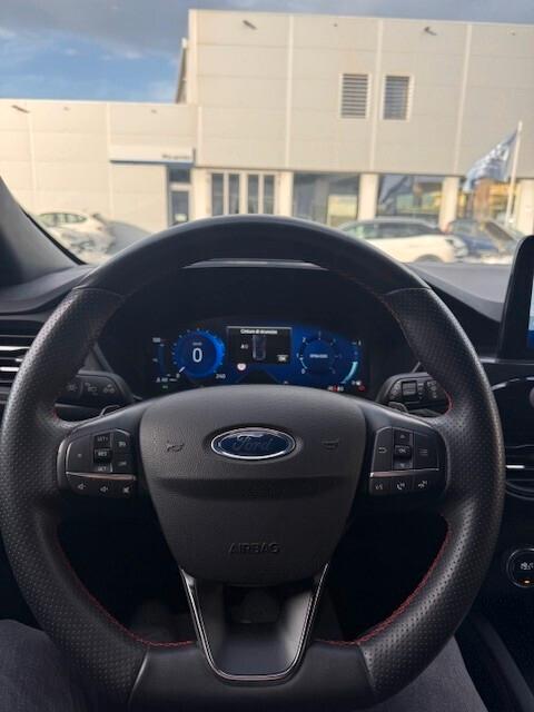 Ford Kuga 1.5 tdi 120 CV aut. 2WD ST-Line 2022