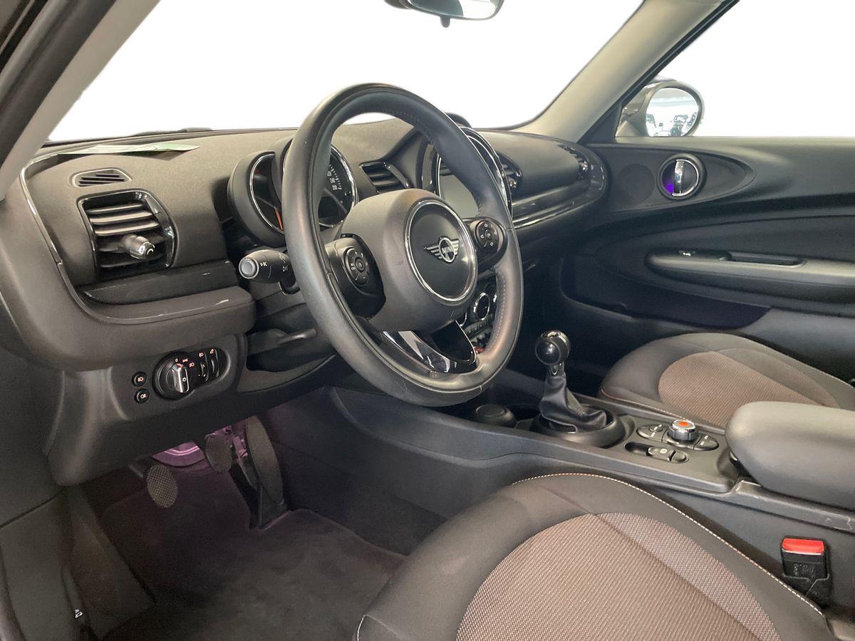 MINI Mini IV F54 2016 Clubman - Mini Clubman 1.5 One Boost