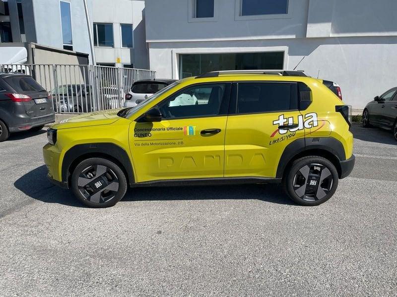 FIAT Grande Panda 44 kWh La Prima