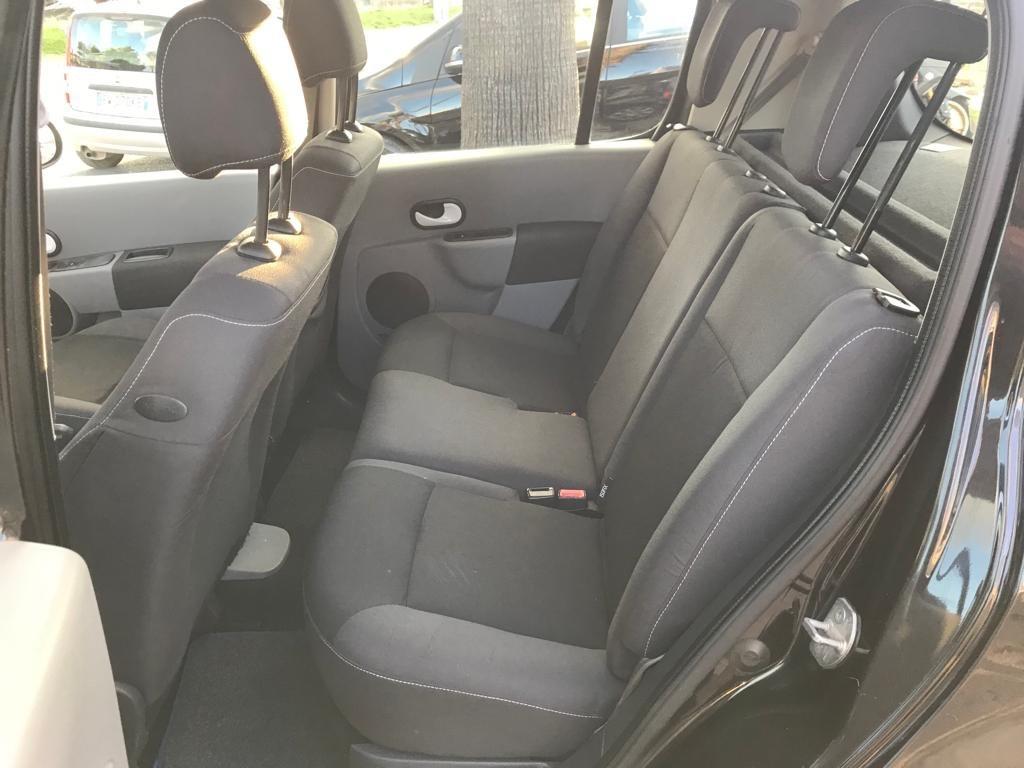 Renault Modus 1.5 dCi 75CV 55 KW Wave auto pari al nuovo