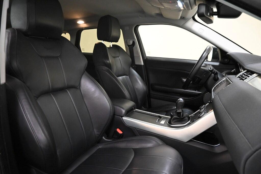 LAND ROVER RR Evoque 1ª serie Range Rover Evoq...