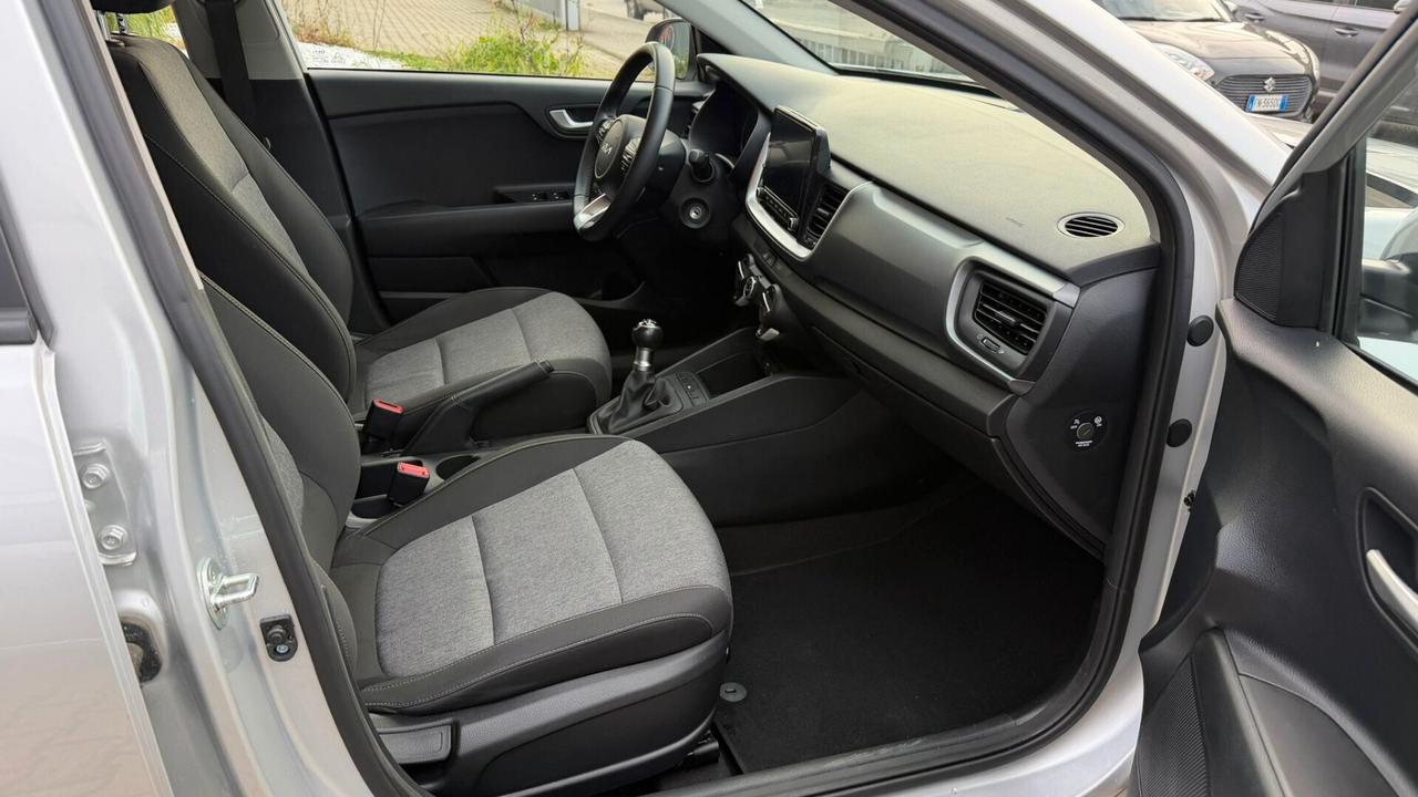 Kia Stonic 1.2 DPI ECO GPL Urban special edition