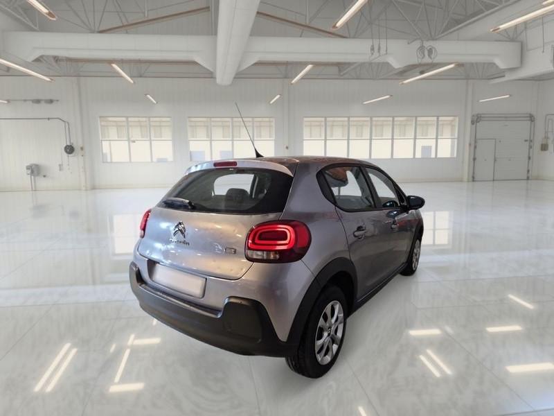 CITROEN C3 1.5 HDI FEEL