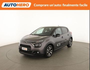 CITROEN C3 PureTech 83 S&S Shine