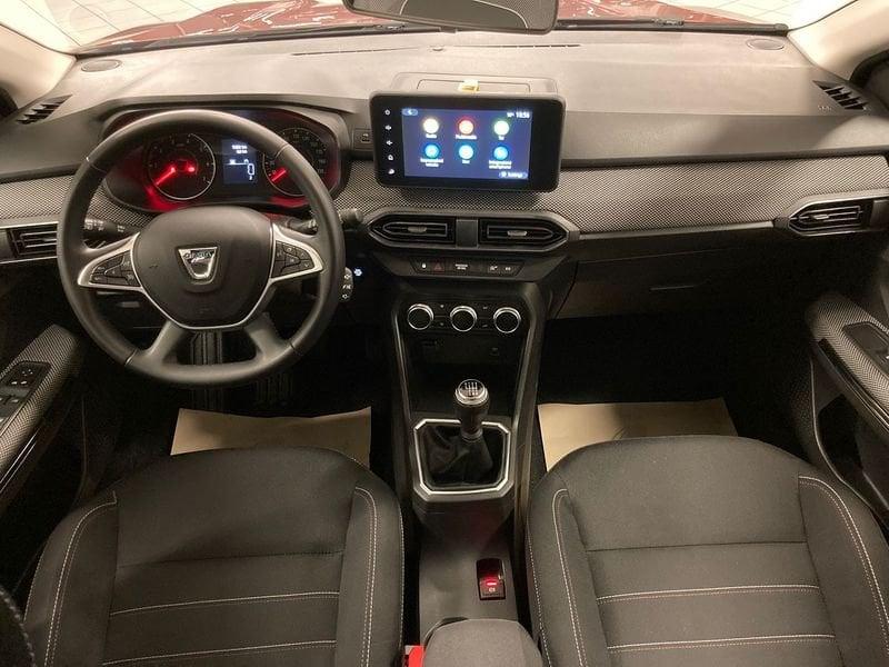 Dacia Jogger Extreme UP 1.0 TCe GPL 7p.ti rif.GJ710