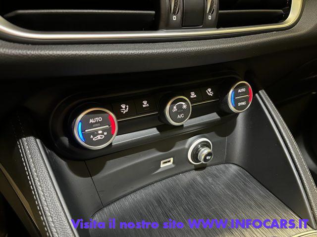 ALFA ROMEO Stelvio 2.2 Turbodiesel 190 CV AT8 Q4 Business PROMO