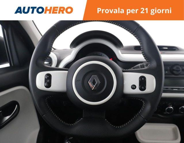 RENAULT Twingo 1.0 SCe Stop&Start Energy