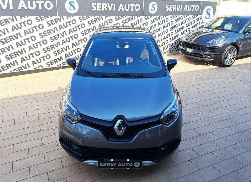 Renault Captur dCi 8V 90 CV S&S Energy Intens