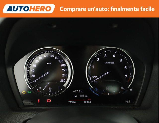 BMW 116 i 5p. Advantage