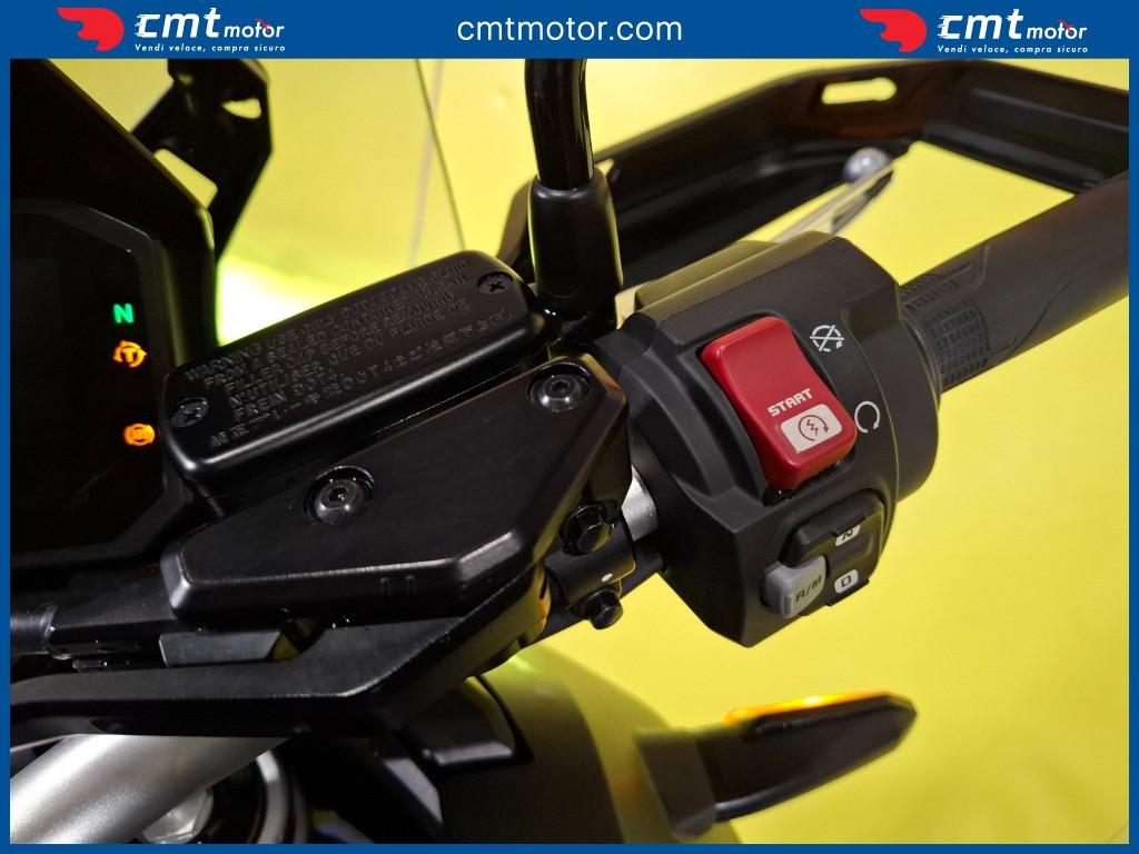 Honda X-ADV 750 - 2023