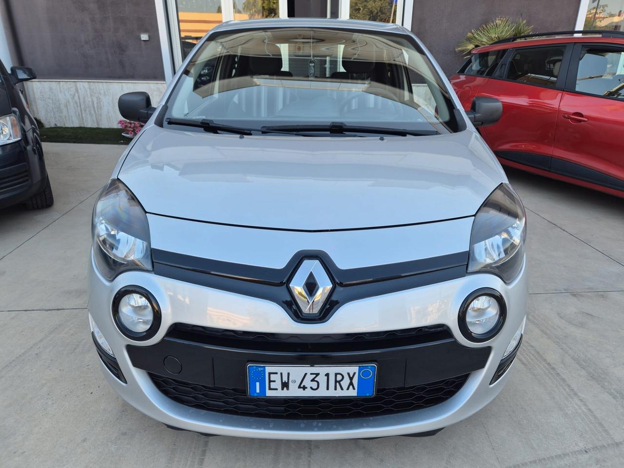 Renault Twingo 1.2 16V Night&Day
