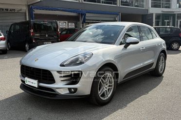PORSCHE Macan 3.0 S